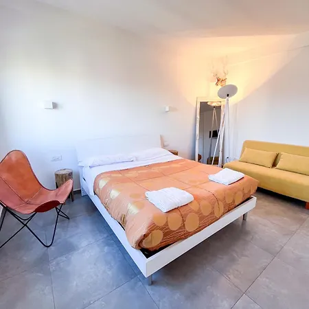 Appartamento Kibilu - Via Bellegra Roma