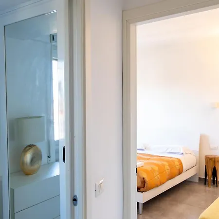 Apartment Kibilu - Via Bellegra *