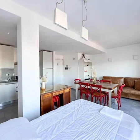 Apartment Kibilu - Via Bellegra